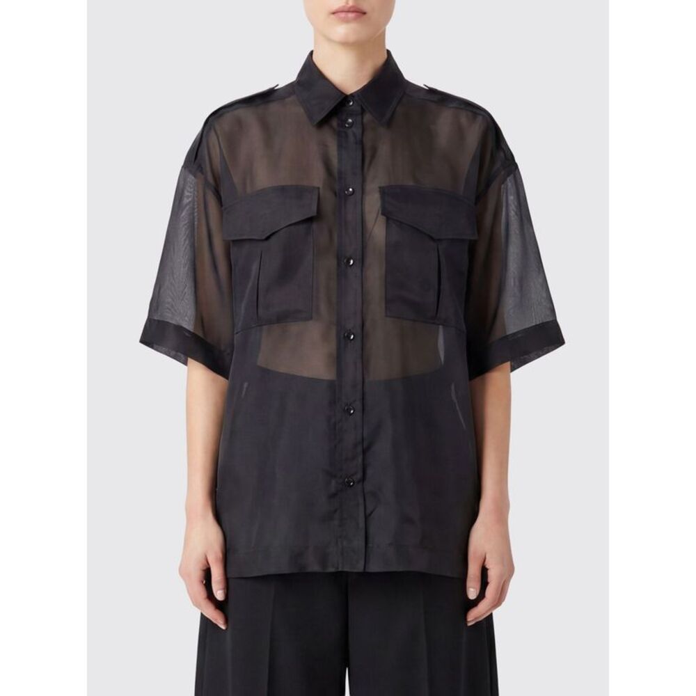 Phoebe Philo Shirt Woman Black
